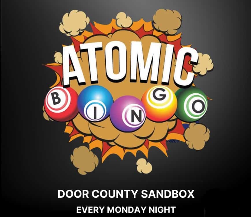 Atomic Bingo Free