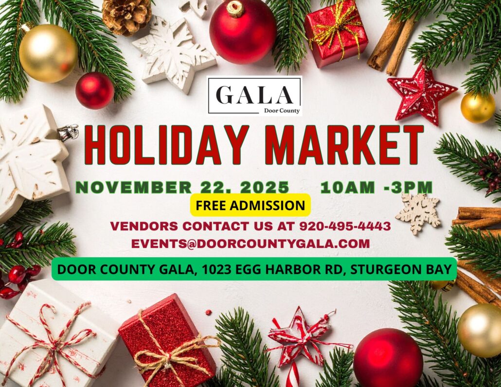 Merry (Trifold Brochure) Merry (Trifold Brochure)